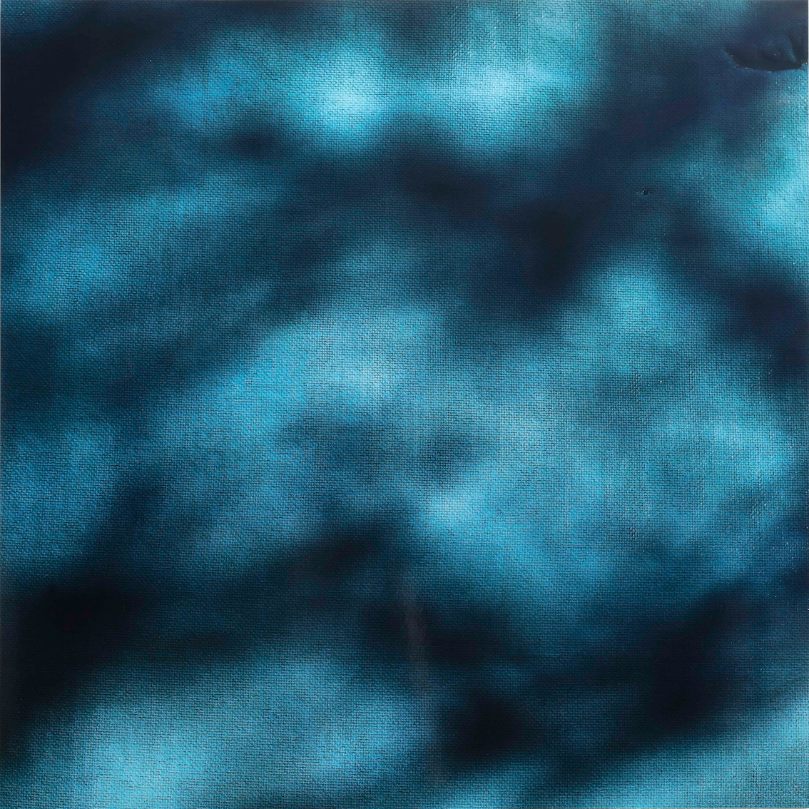 村井俊二 《深さと表面 Depth and Surface》 村井俊二 《深さと表面 Depth and Surface》