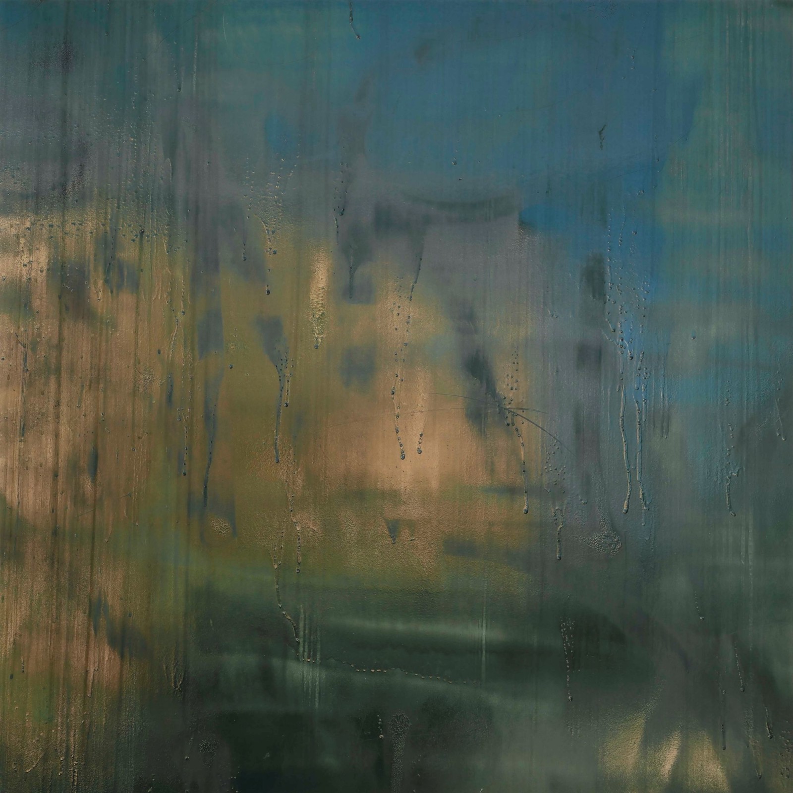 村井俊二 《深さと表面 Depth and Surface》 村井俊二 《深さと表面 Depth and Surface》