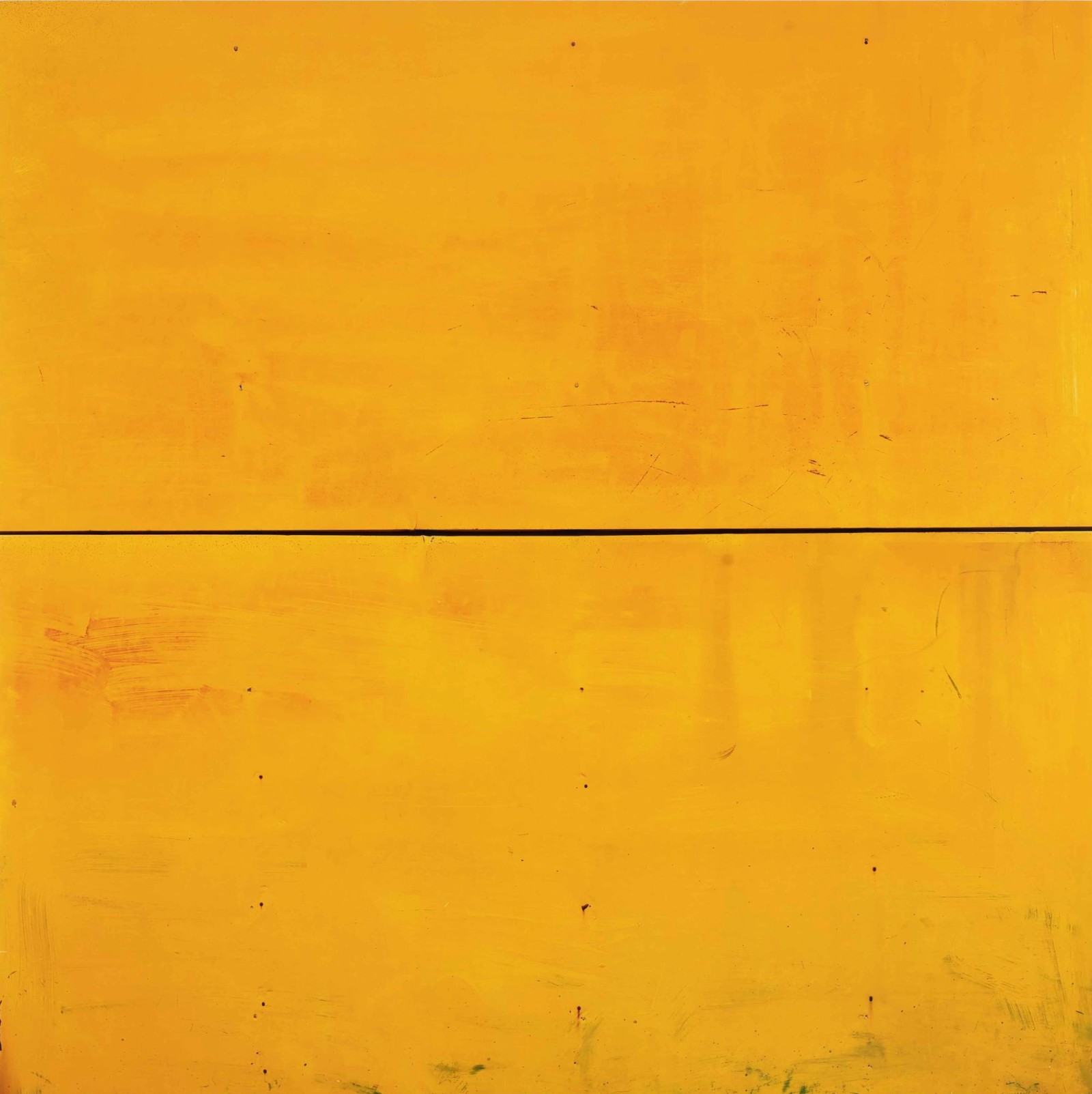 村井俊二 《深さと表面 Depth and Surface》 村井俊二 《深さと表面 Depth and Surface》