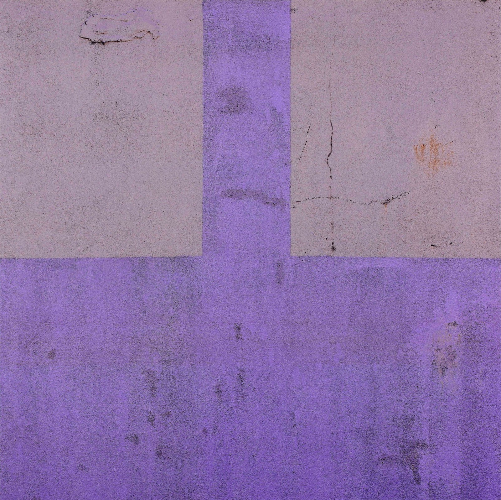 村井俊二 《深さと表面 Depth and Surface》 村井俊二 《深さと表面 Depth and Surface》