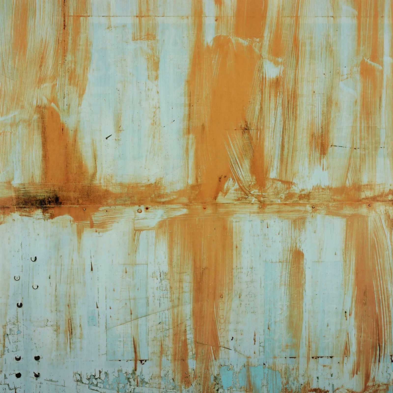 村井俊二 《深さと表面 Depth and Surface》 村井俊二 《深さと表面 Depth and Surface》