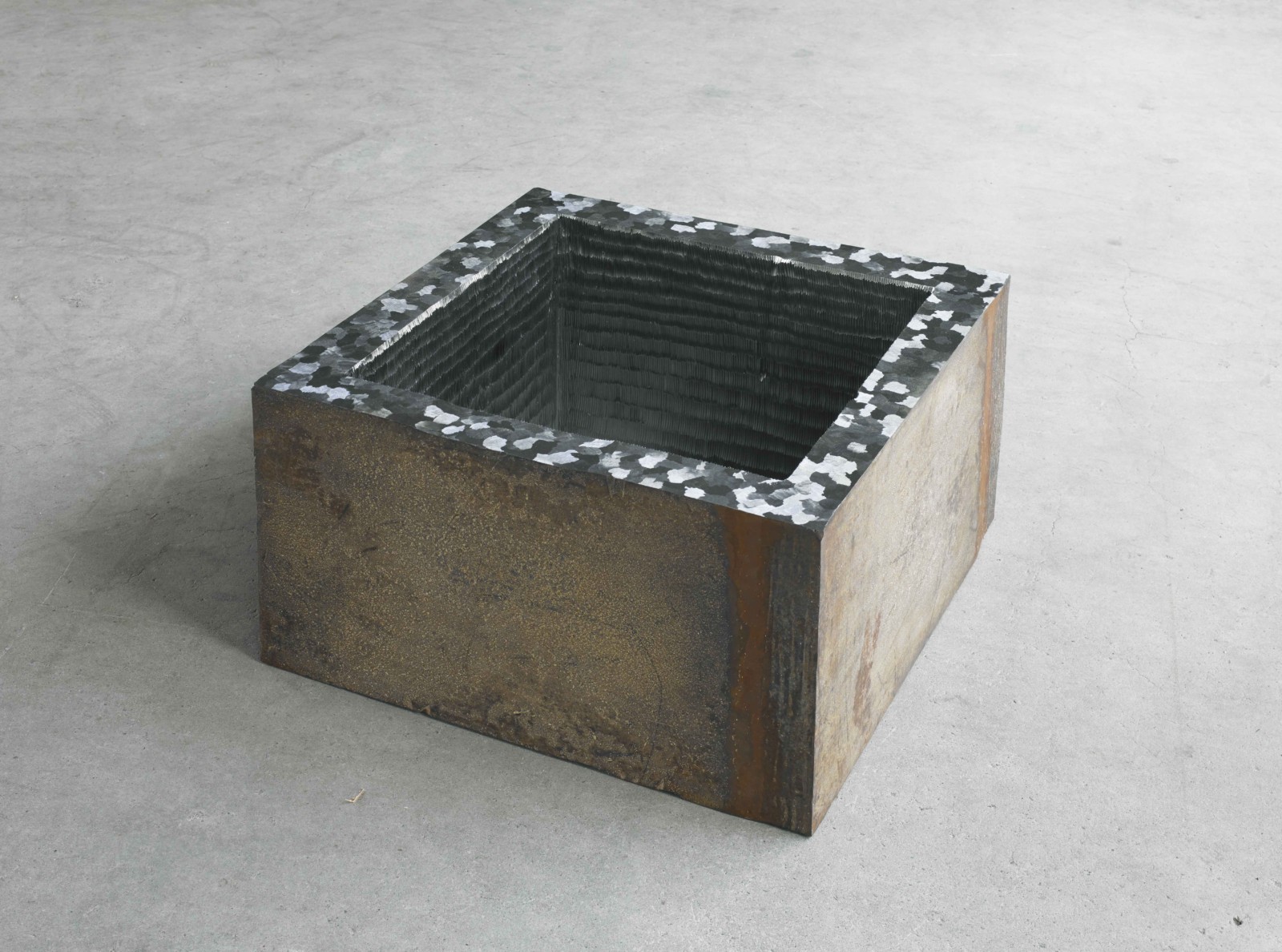 多和 圭三《ブ、ツ、シ、ツ、》