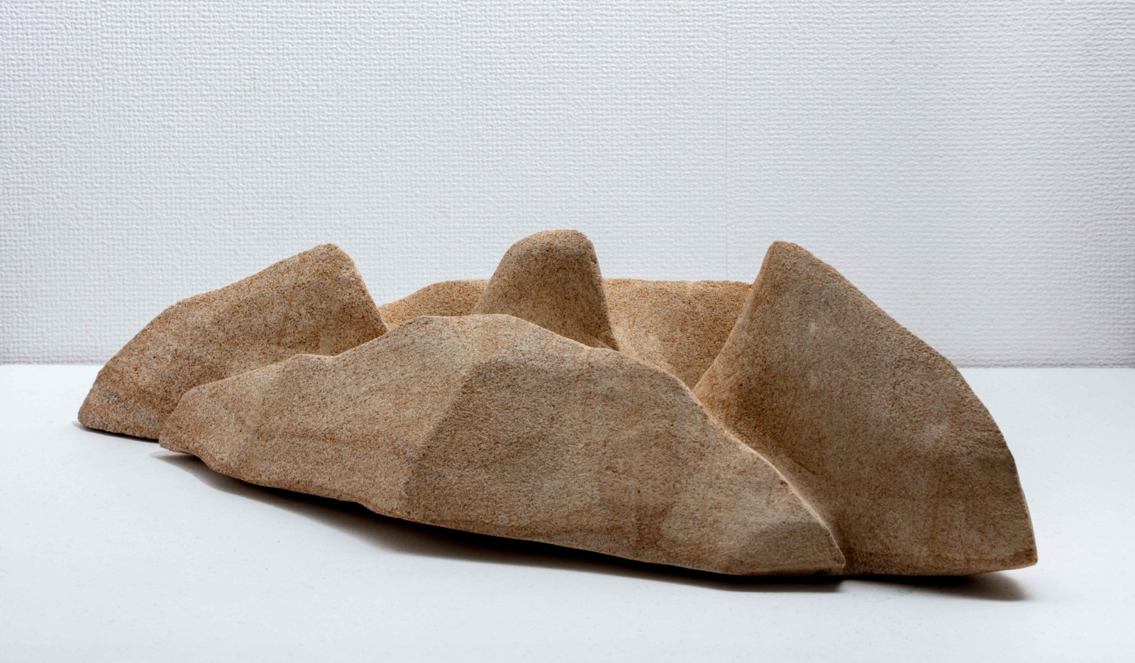 虎尾裕 新作展《森林限界を行く》 虎尾裕 新作展《森林限界を行く》